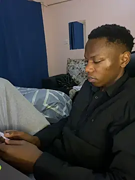fireboyafrica online show from 08-02-26, 04:48