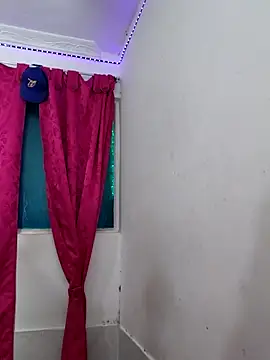 Michelle Brito1 online show from 02-17-26, 02:14