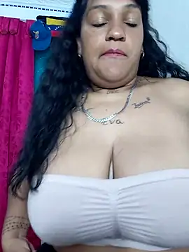 Michelle Brito1 online show from 03-01-26, 02:17