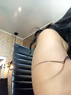 Michelle Brito1 online show from 09-16-25, 08:32