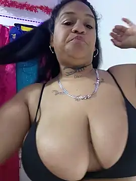 Michelle Brito1 online show from 03-20-26, 02:07