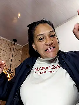 Michelle Brito1 online show from 11-11-25, 06:25