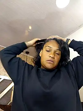 Michelle Brito1 online show from 10-23-25, 10:41