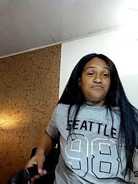 Michelle Brito1 online show from 11-20-25, 06:52