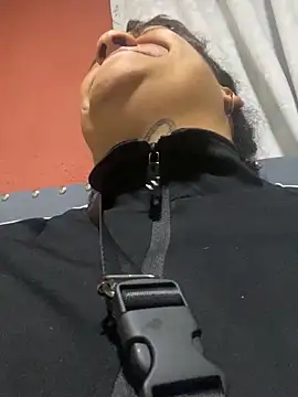 Michelle Brito1 online show from 02-25-26, 01:50