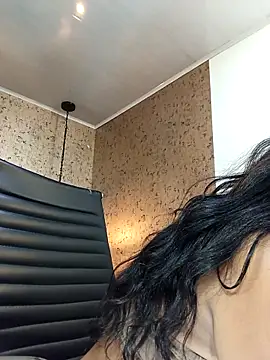 Michelle Brito1 online show from 09-28-25, 08:38