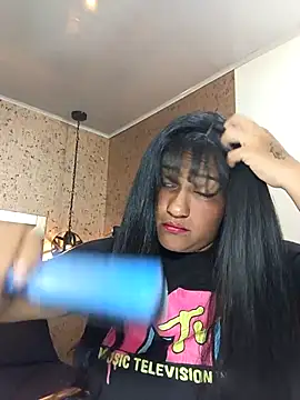 Michelle Brito1 online show from 09-29-25, 08:14