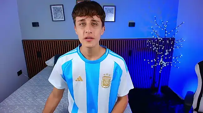 JoseloEvans online show from 01-11-25, 10:18