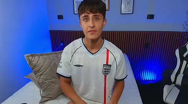 JoseloEvans online show from 03-09-25, 12:31