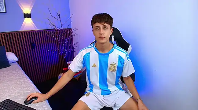 JoseloEvans online show from 01-01-25, 11:18