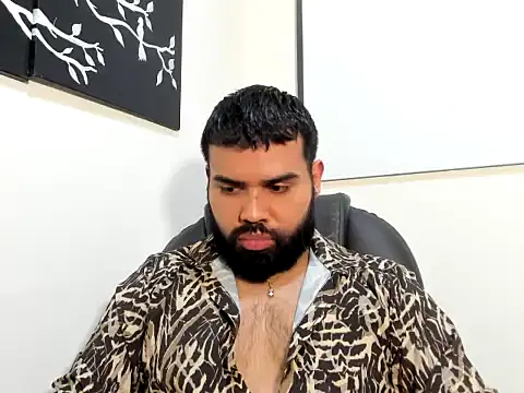 JEAN  TAUREAU online show from 12-05-25, 04:55