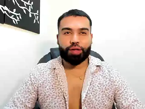 JEAN  TAUREAU online show from 10-31-25, 10:16