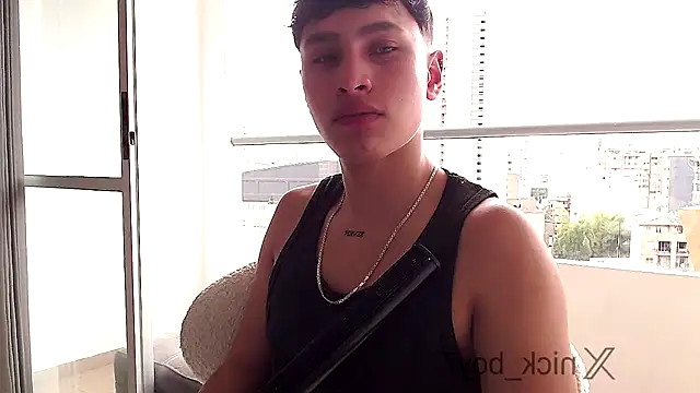 pipeynick online show from 02-22-26, 04:52