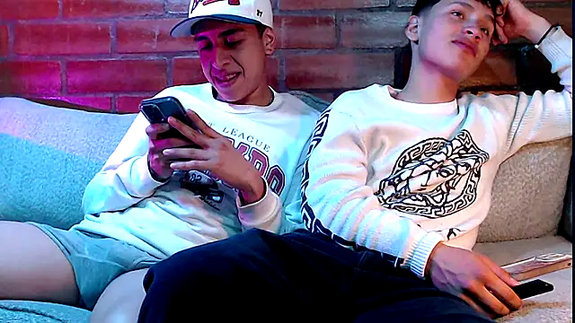 pipeynick online show from 11-07-25, 01:10