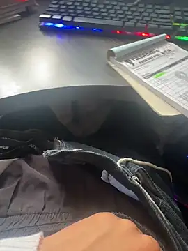 pipeynick online show from 11-13-25, 09:51