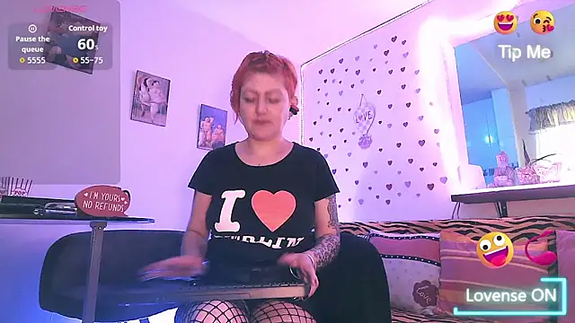 Maria fernandaxxx  online show from 05-28-26, 03:40
