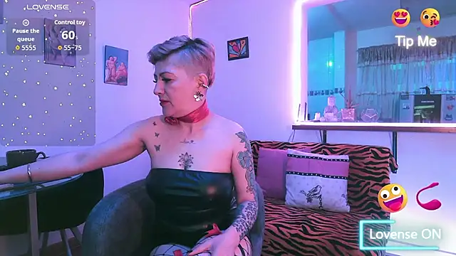 Maria fernandaxxx  online show from 02-10-26, 04:17