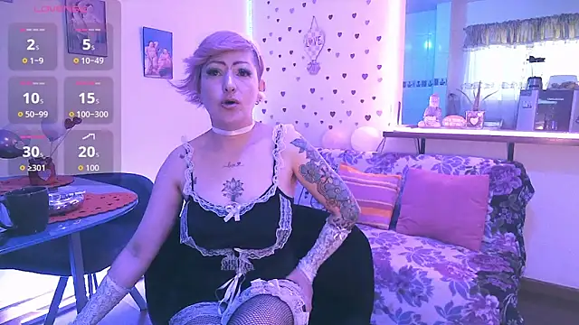 Maria fernandaxxx  online show from 03-13-26, 01:38