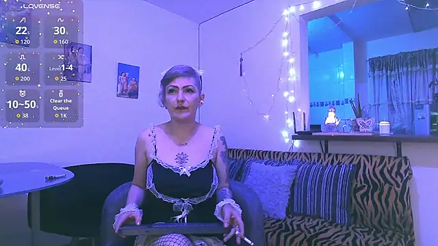 Maria fernandaxxx  online show from 09-09-25, 04:44