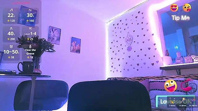 Maria fernandaxxx  online show from 06-04-26, 11:31
