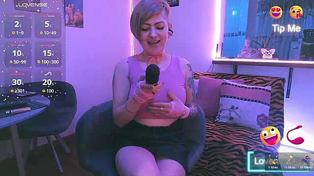 Maria fernandaxxx  online show from 12-05-25, 08:06