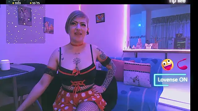 Maria fernandaxxx  online show from 01-13-26, 08:46