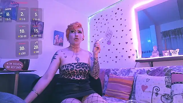 Maria fernandaxxx  online show from 04-13-26, 11:31