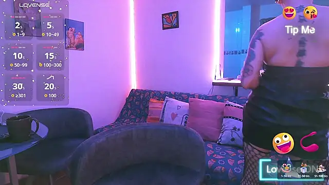 Maria fernandaxxx  online show from 11-21-25, 07:02