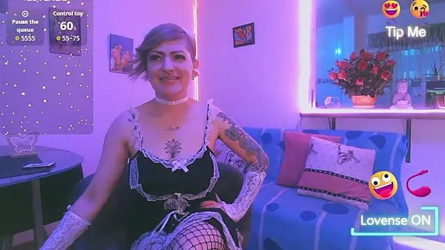 Maria fernandaxxx  online show from 01-16-26, 03:49