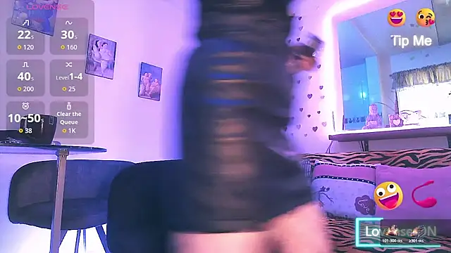 Maria fernandaxxx  online show from 05-08-26, 01:59