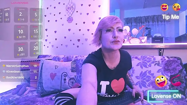 Maria fernandaxxx  online show from 03-14-26, 03:01