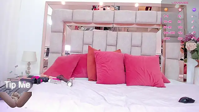 karina mason online show from 02-16-26, 09:34