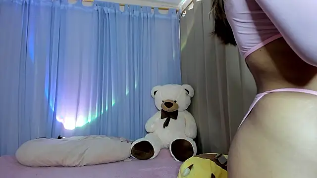  maiahairy  online show from 02-16-26, 07:23