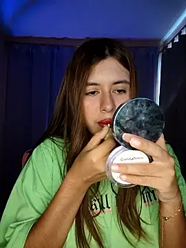  maiahairy  online show from 01-18-26, 06:11