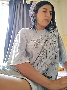  maiahairy  online show from 11-27-25, 06:41