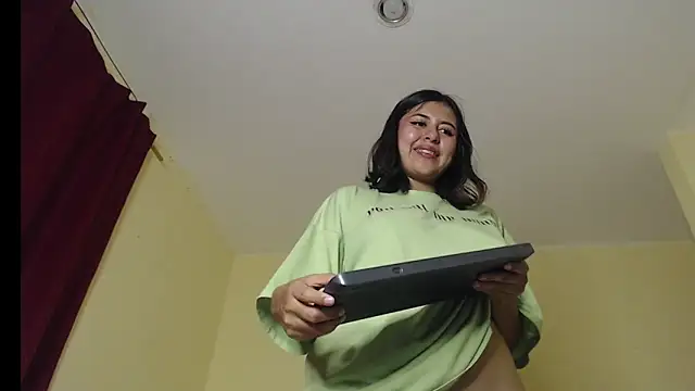  maiahairy  online show from 03-17-25, 02:12