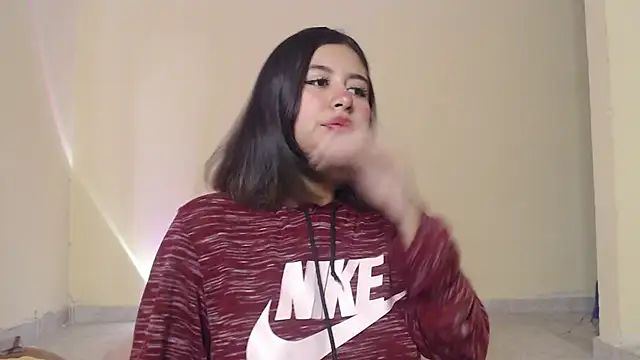  maiahairy  online show from 02-12-25, 01:06