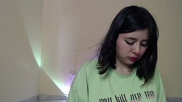  maiahairy  online show from 02-09-25, 01:35