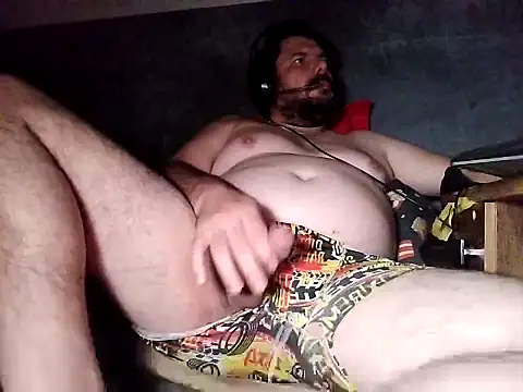 bumbumtatuado online show from 01-13-26, 08:35