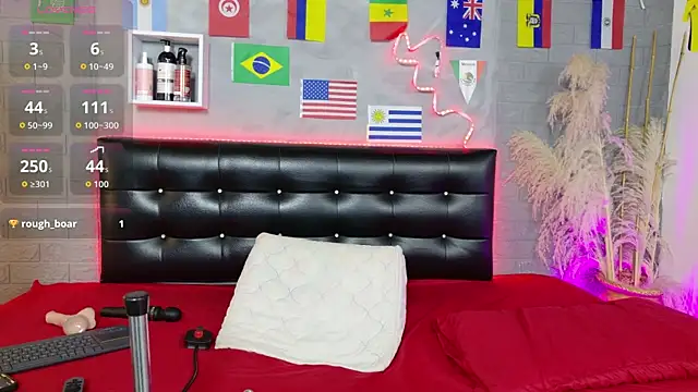 IsabellaTayllor online show from 06-25-26, 12:19