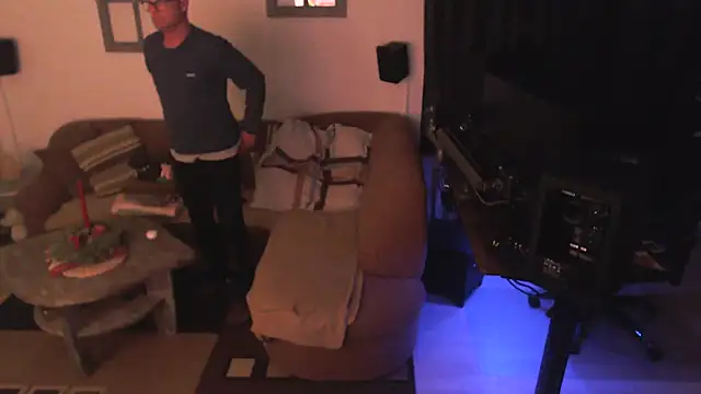 Nomi1612 online show from 01-13-26, 08:02