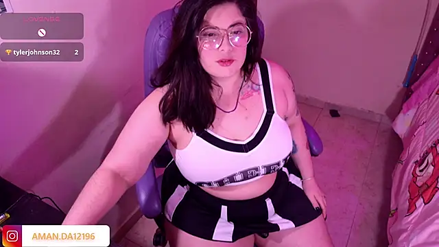 Azamy-12 online show from 01-16-26, 06:06