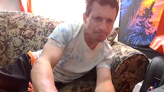 PUPZ3R0WOOF online show from 07-09-26, 06:51