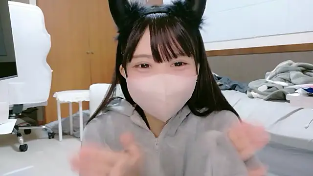 Snapshot of YUNOCHI_nyanko chatting on 11-03-25, 10:19 YUNOCHI nyanko online show from 11-03-25, 10:19