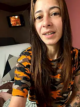 SOFIASWEETSECRETT online show from 05-03-26, 03:11