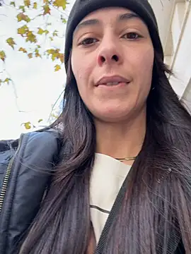 SOFIASWEETSECRETT online show from 12-05-25, 09:19