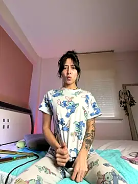 SOFIASWEETSECRETT online show from 12-02-25, 11:01