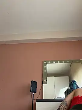 SOFIASWEETSECRETT online show from 02-14-26, 10:48