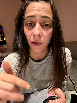 SOFIASWEETSECRETT online show from 12-13-25, 09:43