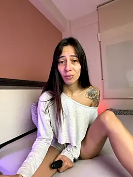 SOFIASWEETSECRETT online show from 11-10-25, 07:46